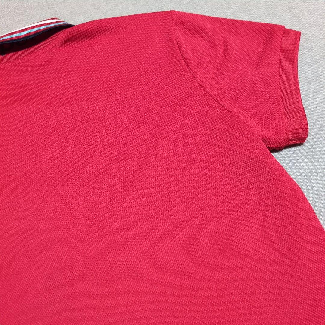 アンパスィ ゴルフウェア セットアップ レディース ポロシャツ М スカート S