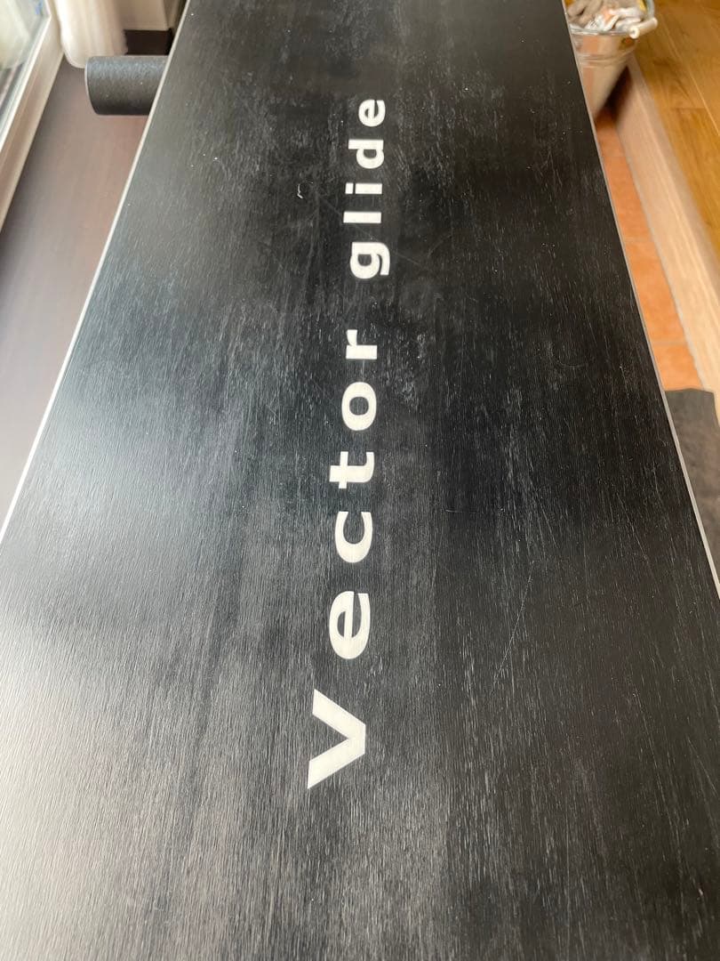 ヴェクターグライド　マークIII vector glide mark III