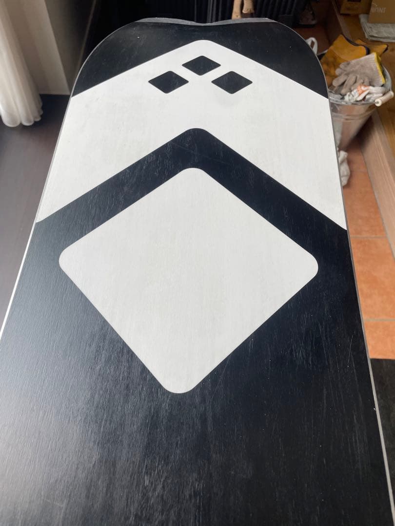 ヴェクターグライド　マークIII vector glide mark III