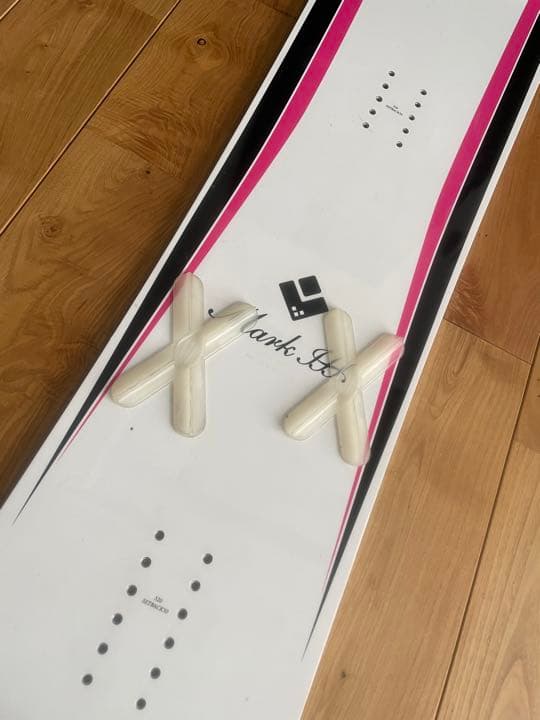 ヴェクターグライド　マークIII vector glide mark III