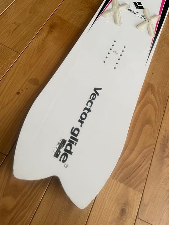 ヴェクターグライド　マークIII vector glide mark III