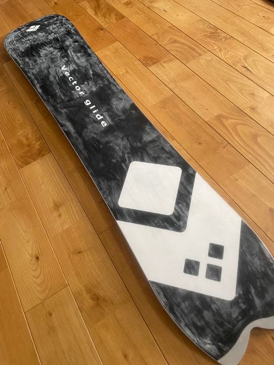 ヴェクターグライド　マークIII vector glide mark III