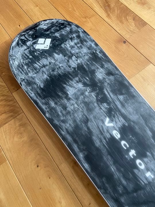 ヴェクターグライド　マークIII vector glide mark III