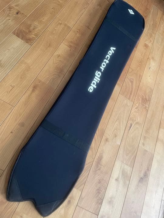 ヴェクターグライド　マークIII vector glide mark III