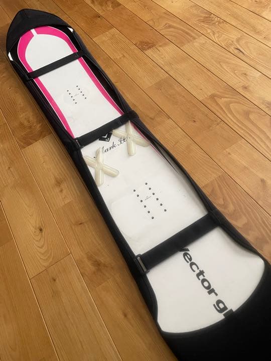 ヴェクターグライド　マークIII vector glide mark III