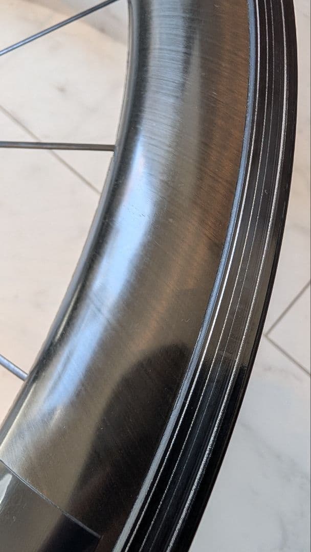 HED JET TC4 Track　ヘッド JET TC4 リヤホイール