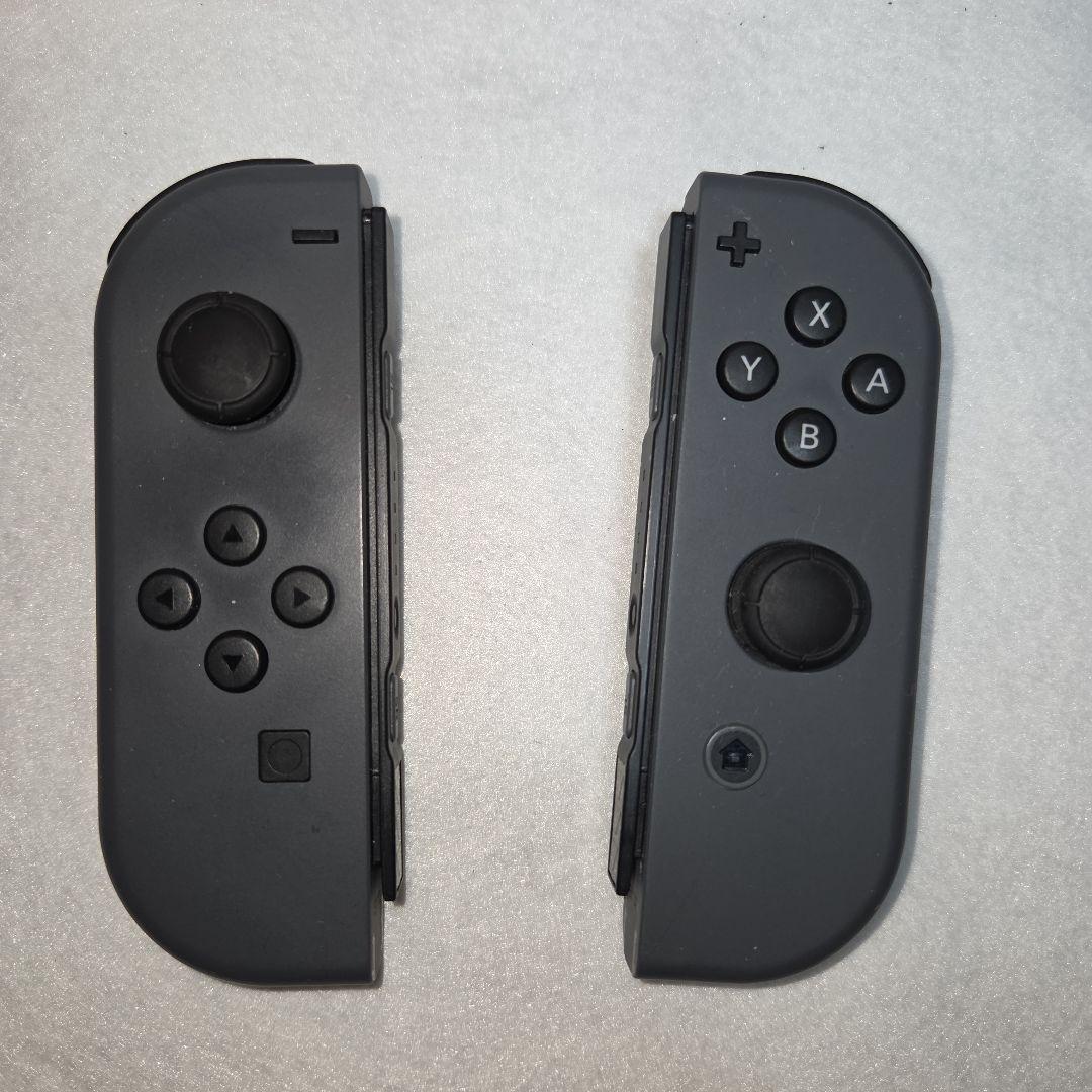 【美品・おまけ付】Nintendo Switch 本体 バッテリー強化版