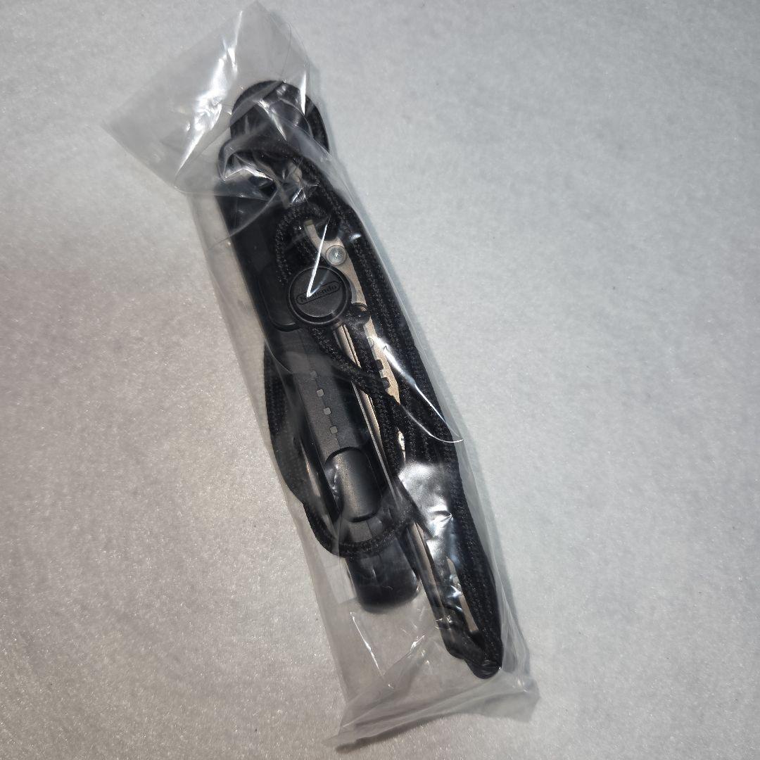 【美品・おまけ付】Nintendo Switch 本体 バッテリー強化版