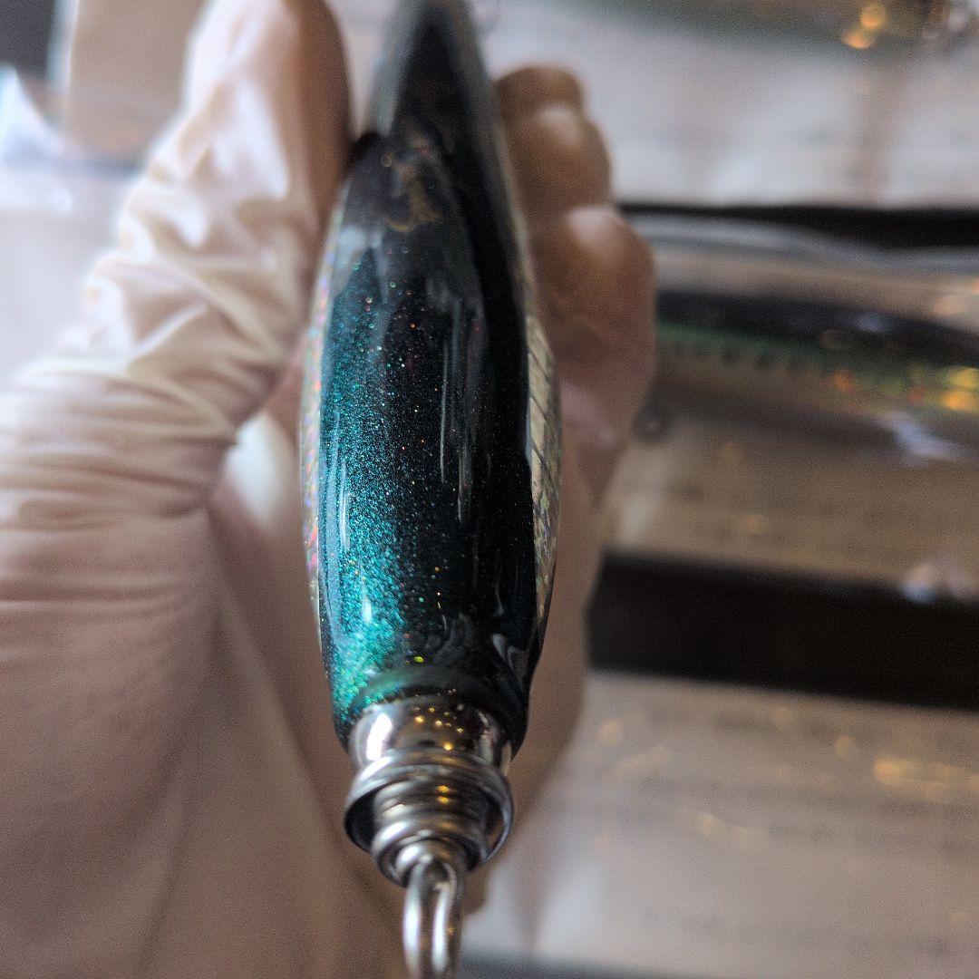 カーペンター　BＥ ブルーイール　30 130 ２個　38 　PDW 1個