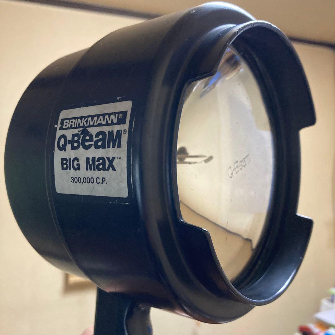ブリンクマン Q-BEAM サーチライト