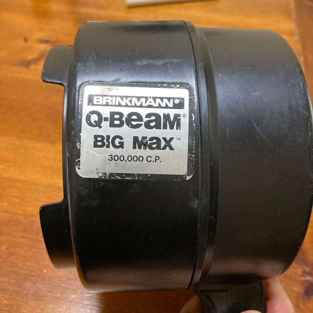 ブリンクマン Q-BEAM サーチライト