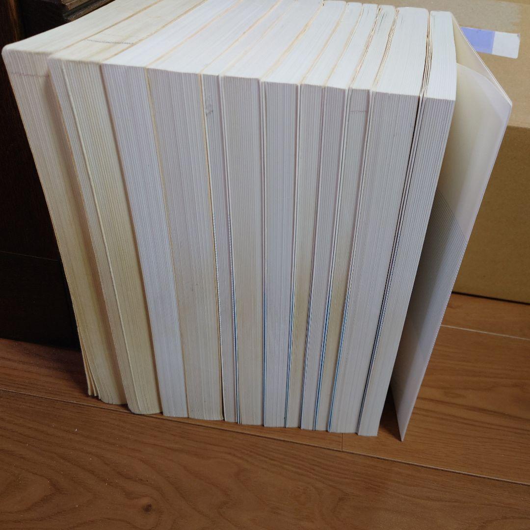 鍼灸教科書　12冊