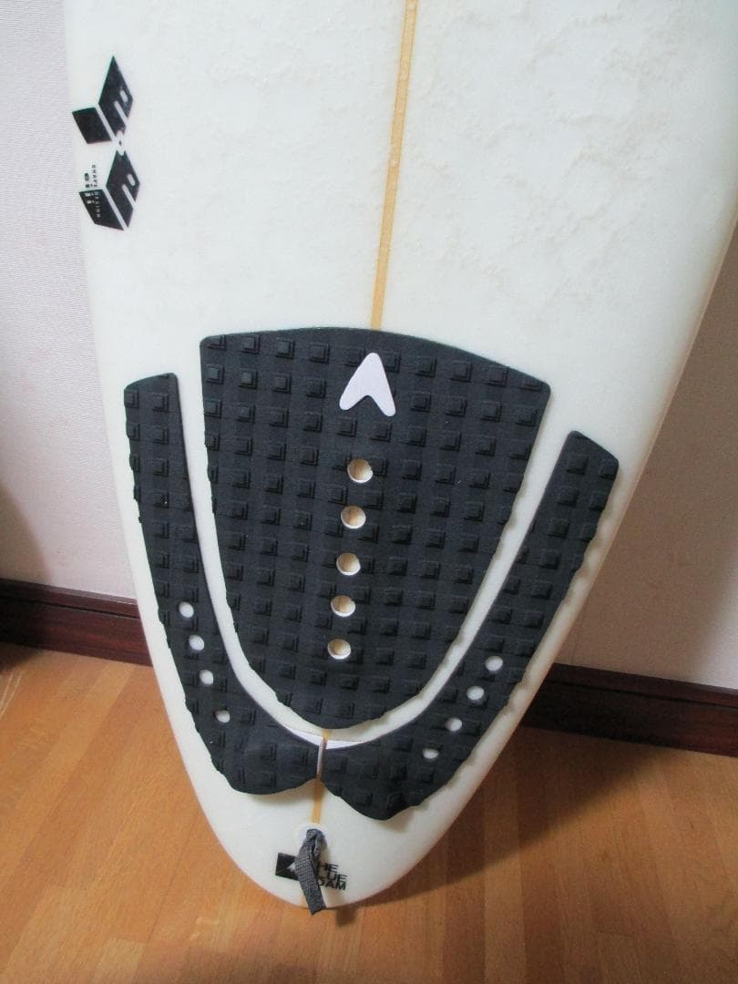 サーフィン・ボディボード SMAC SURFBOARD