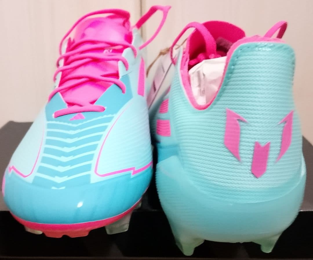 F50 ELITE FG MESSI　27cm IH0927