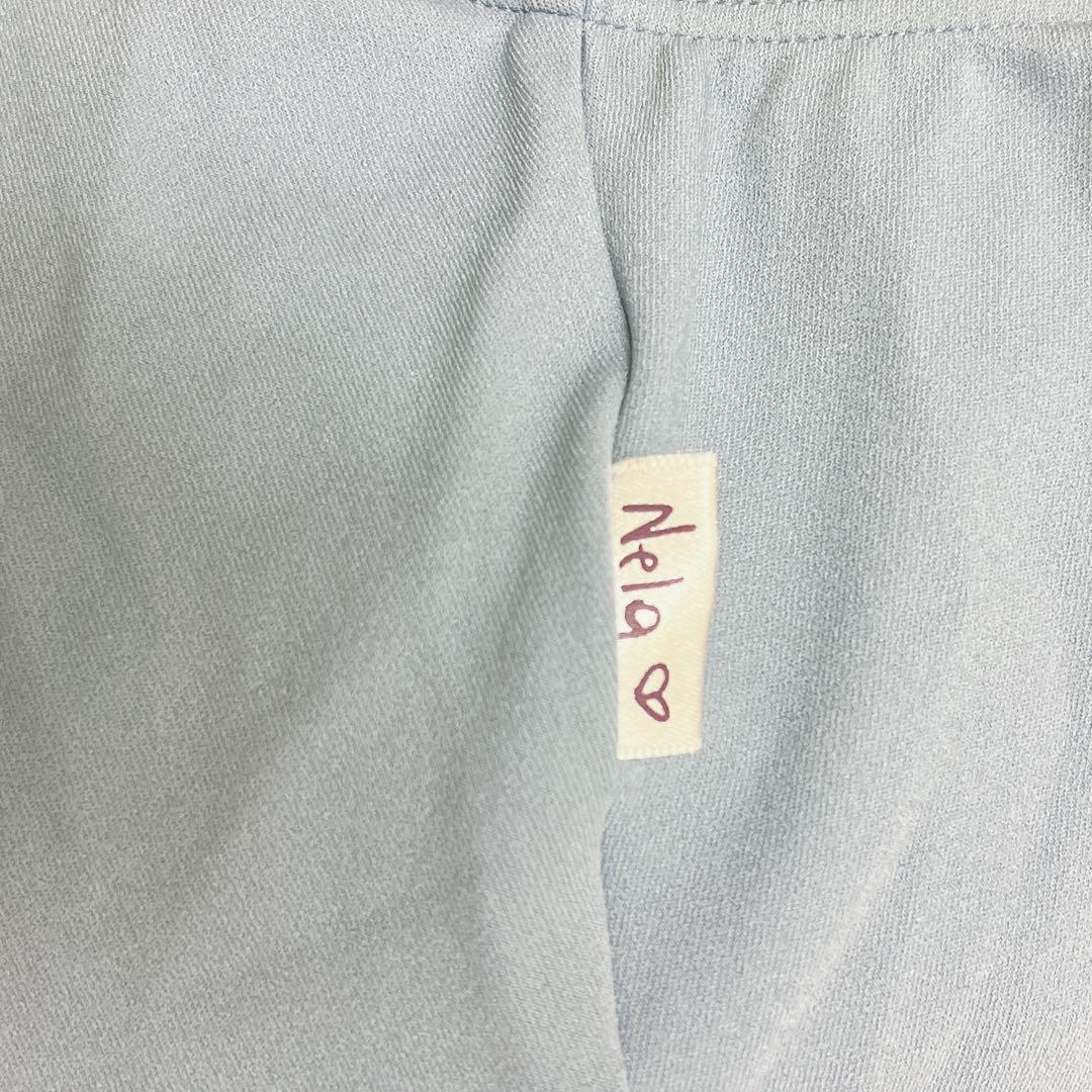 バレエ Chacott FREED OF LONDON Nela Line