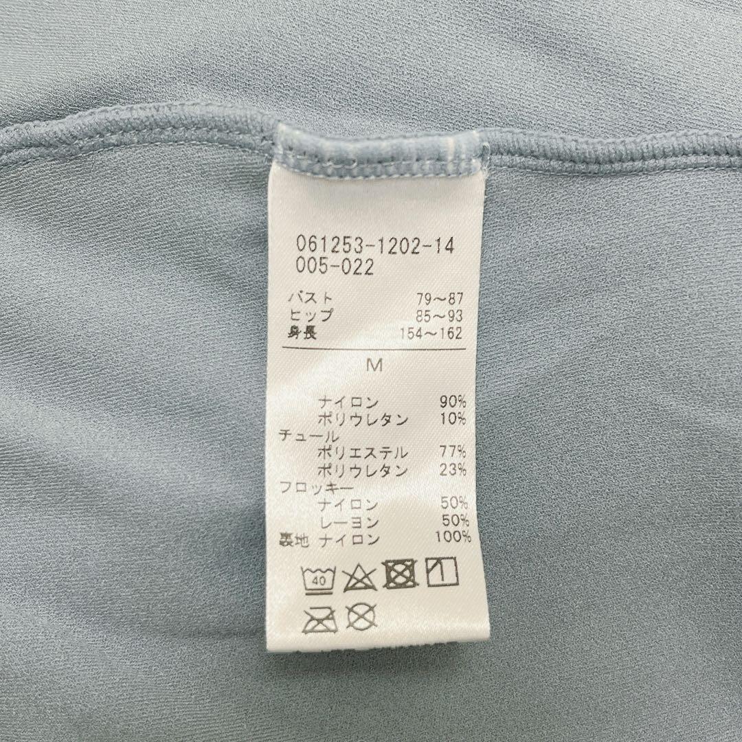 バレエ Chacott FREED OF LONDON Nela Line