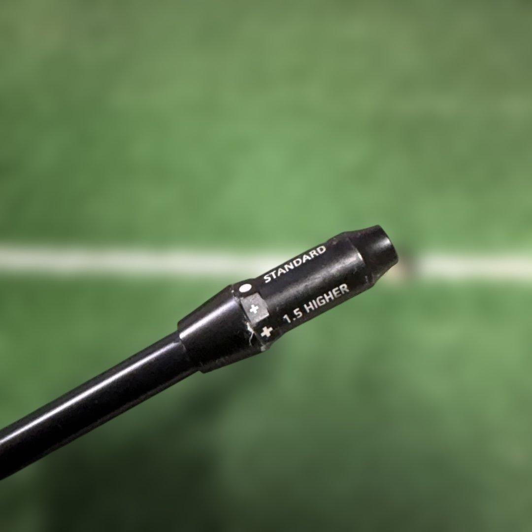 jBEAM JY-FORTY（ジェイワイ-フォーティ） シャフト