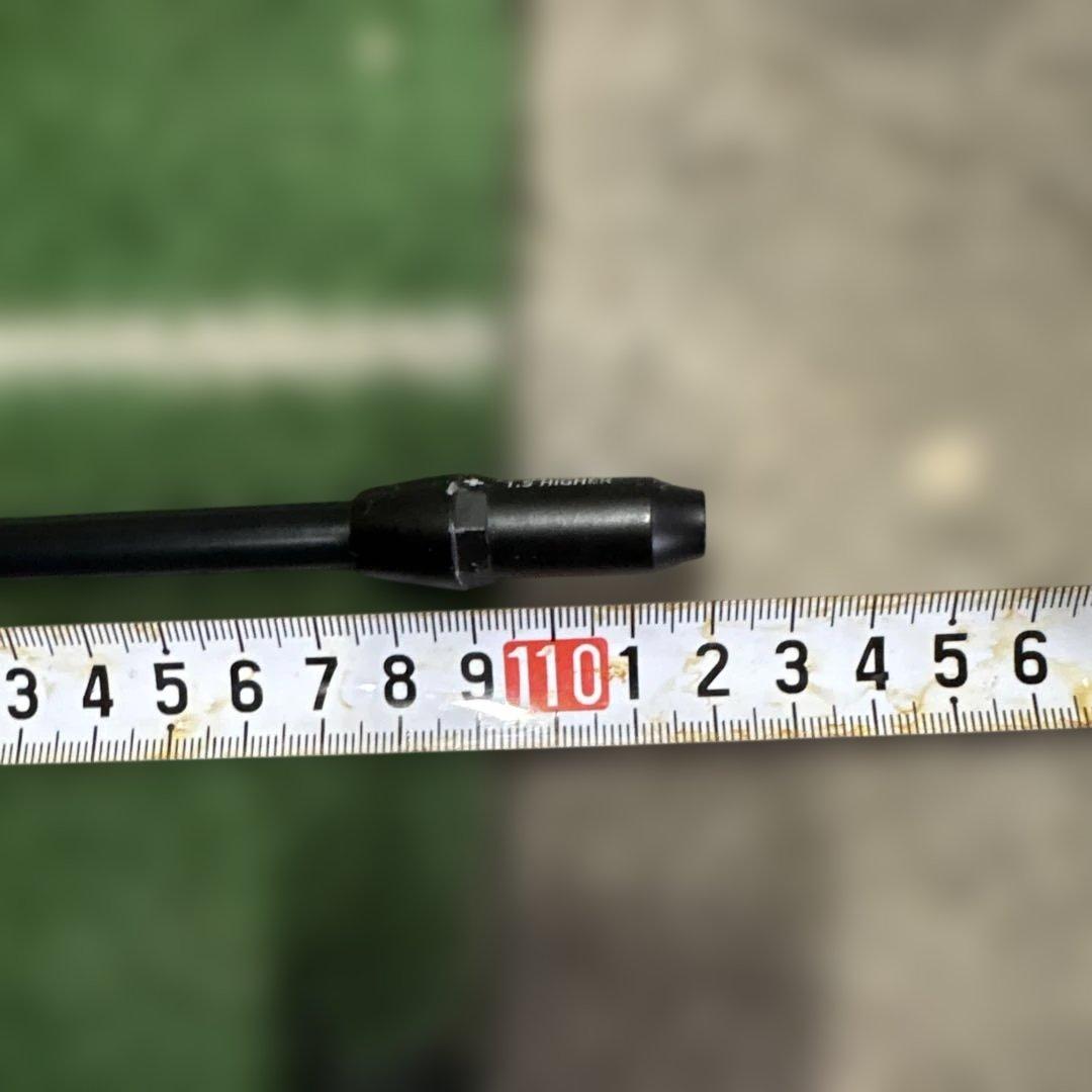 jBEAM JY-FORTY（ジェイワイ-フォーティ） シャフト