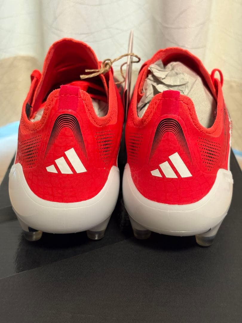 （新品）アディダス プレデターエリートAG 26.0cm