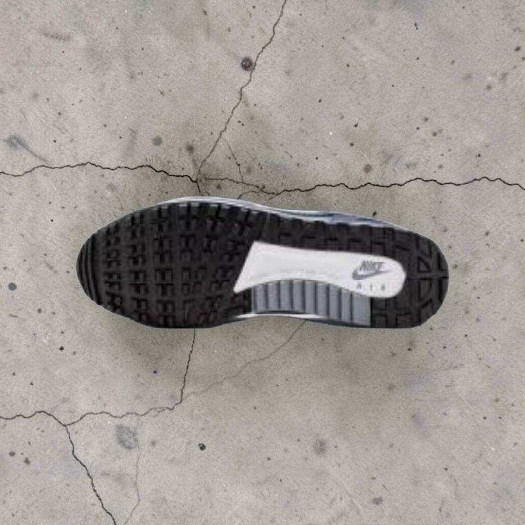 25.5cm ナイキ ゴルフ エア ペガサス '89 G HV3866-400