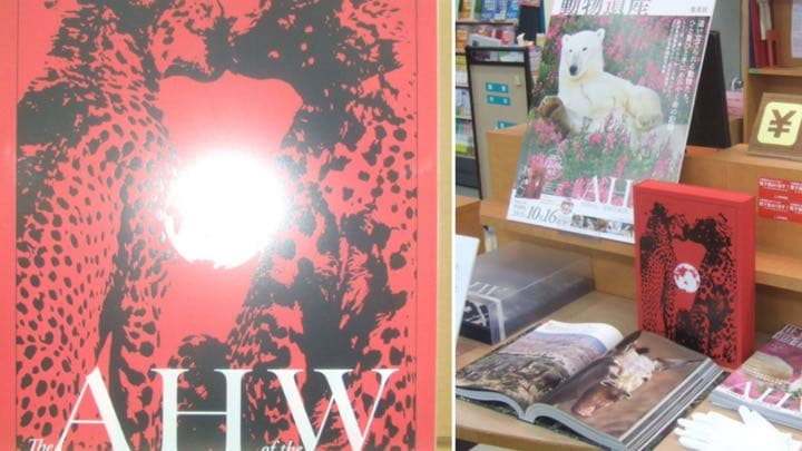 【新品】世界の動物遺産 〜集英社 創業９０周年記念企画〜