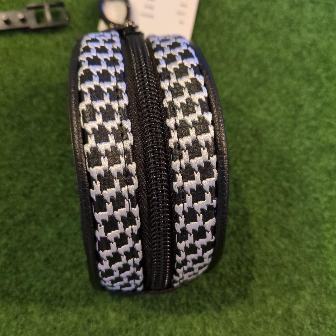 【完売品】FR2 GOLF ゴルフ ネームタグ ボールポーチ セット