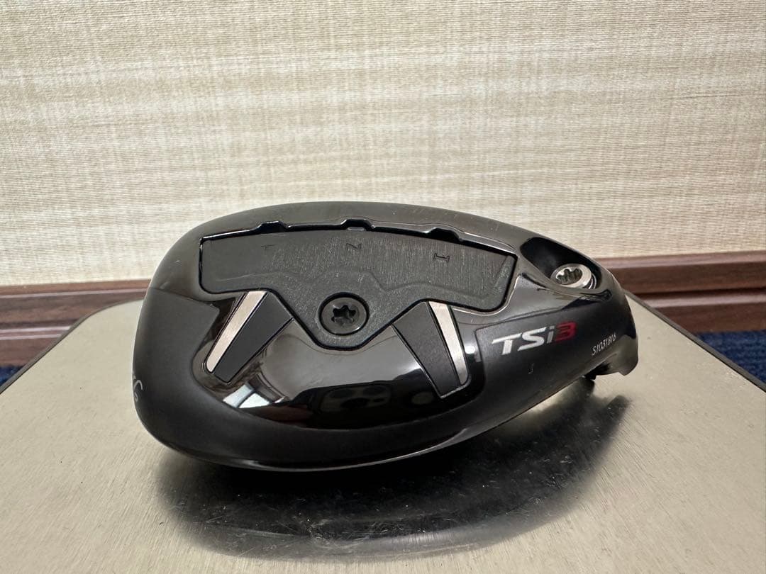 verdytokyo　 状態良好 TSI3 2U 18度 UT ヘッド