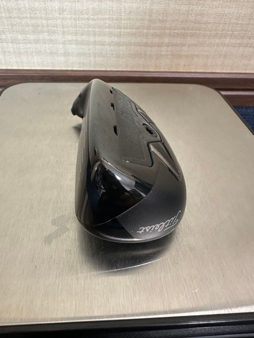 verdytokyo　 状態良好 TSI3 2U 18度 UT ヘッド