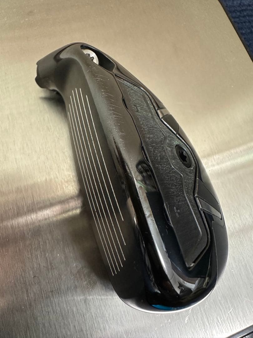 verdytokyo　 状態良好 TSI3 2U 18度 UT ヘッド