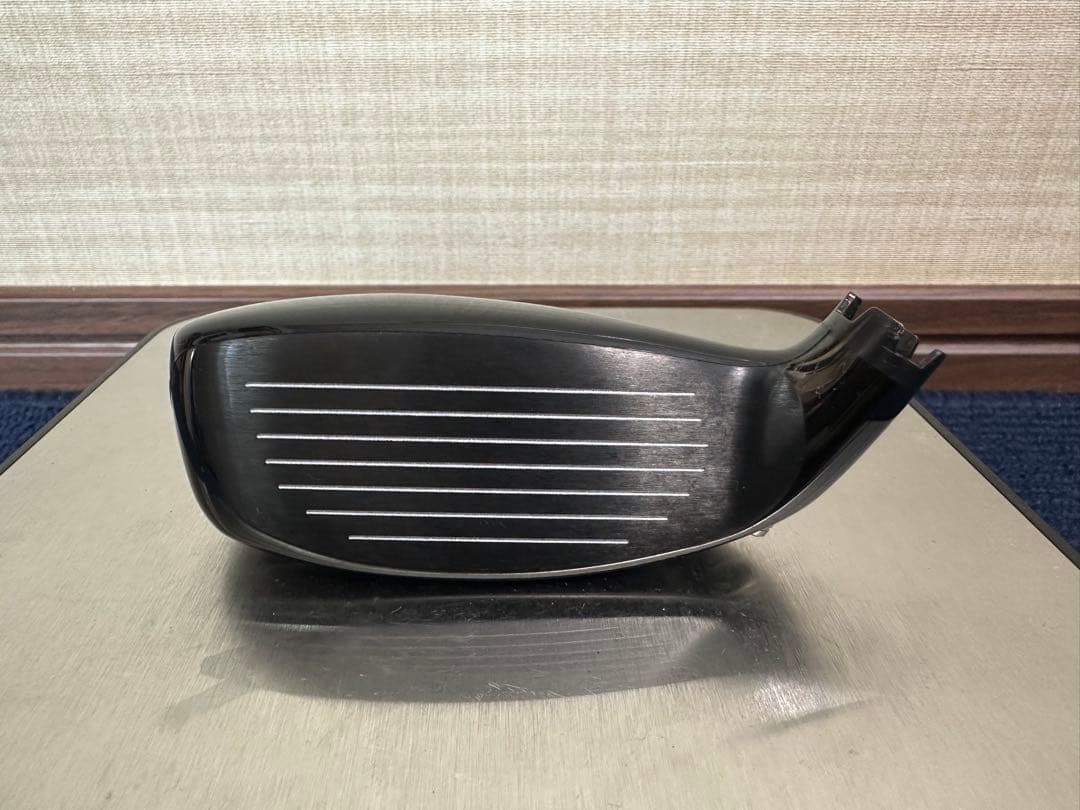 verdytokyo　 状態良好 TSI3 2U 18度 UT ヘッド