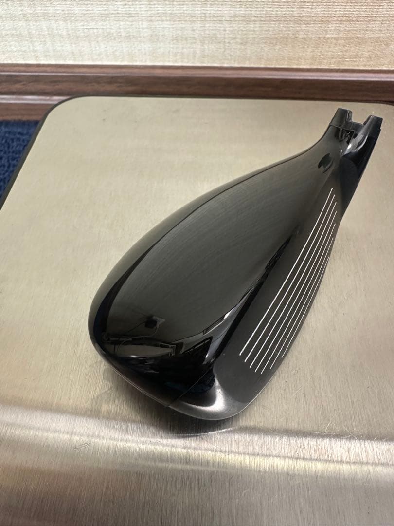 verdytokyo　 状態良好 TSI3 2U 18度 UT ヘッド