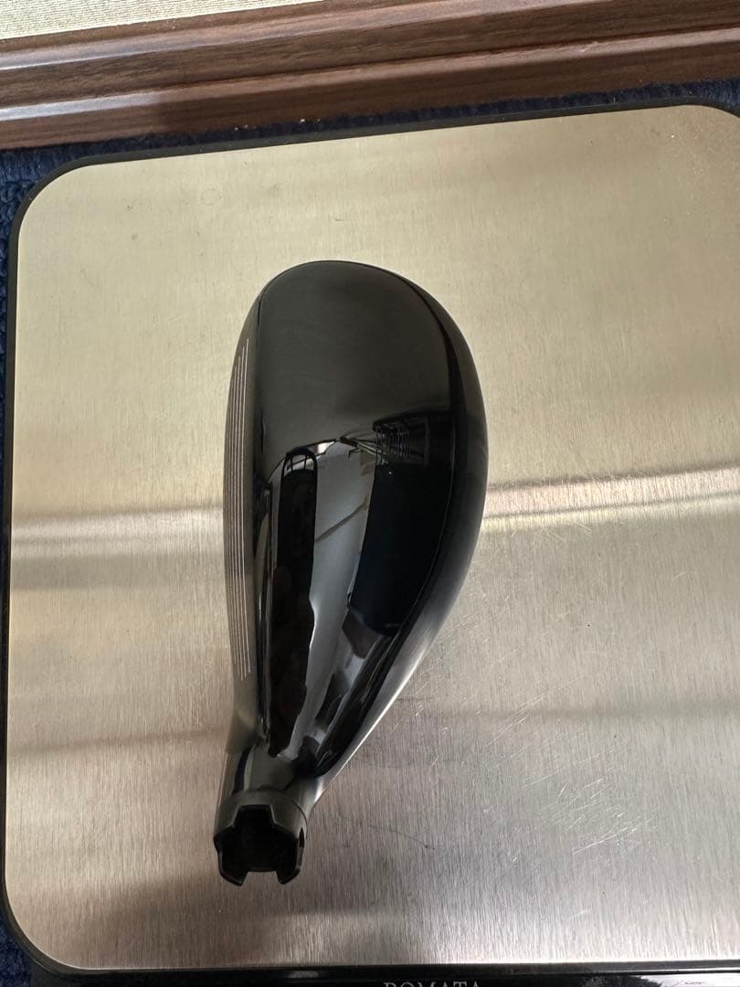 verdytokyo　 状態良好 TSI3 2U 18度 UT ヘッド