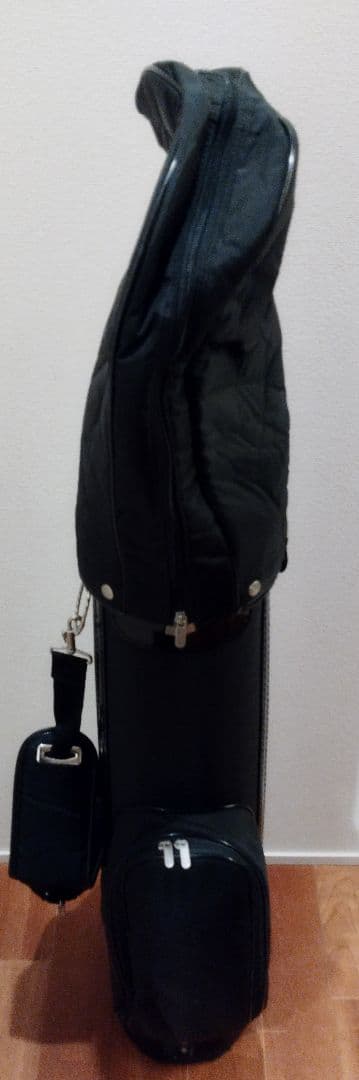 BALENCIAGA　 バレンシアガ　 キャディーバッグ　ゴルフバック