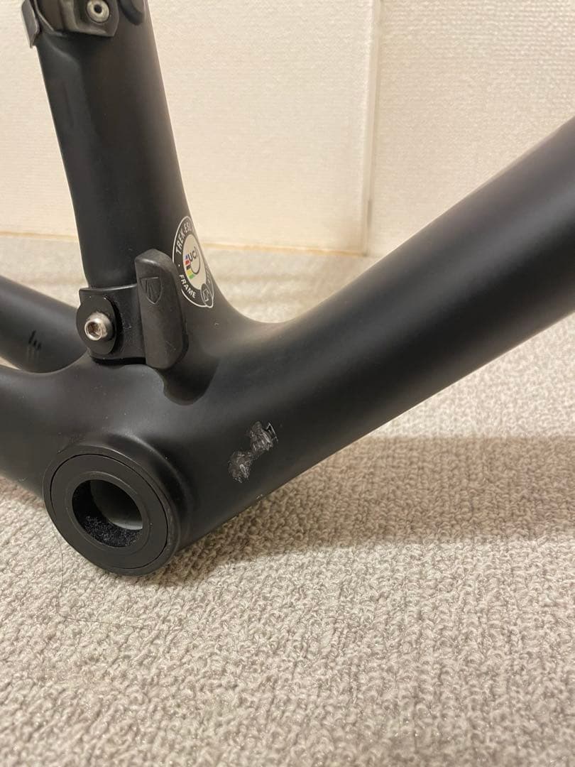 Trek Émonda SLフレームセット 56