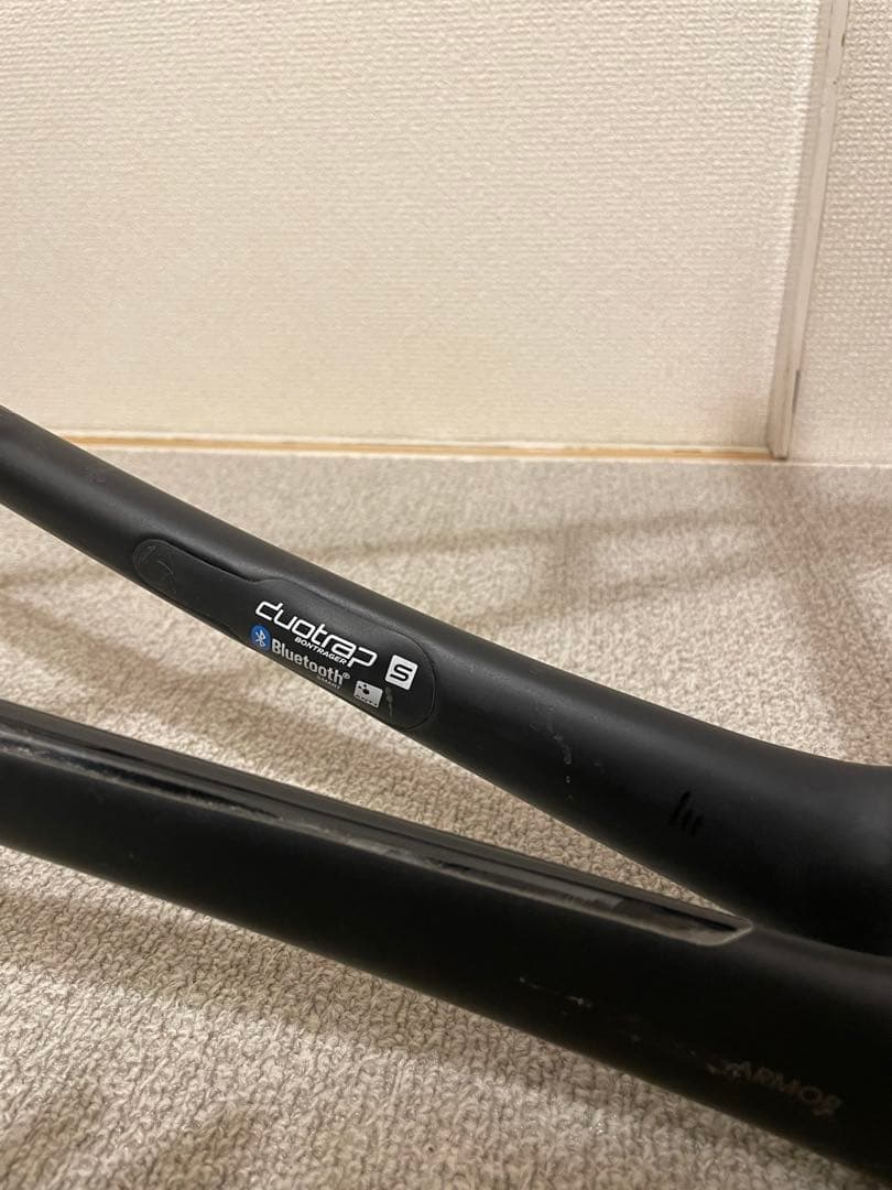 Trek Émonda SLフレームセット 56