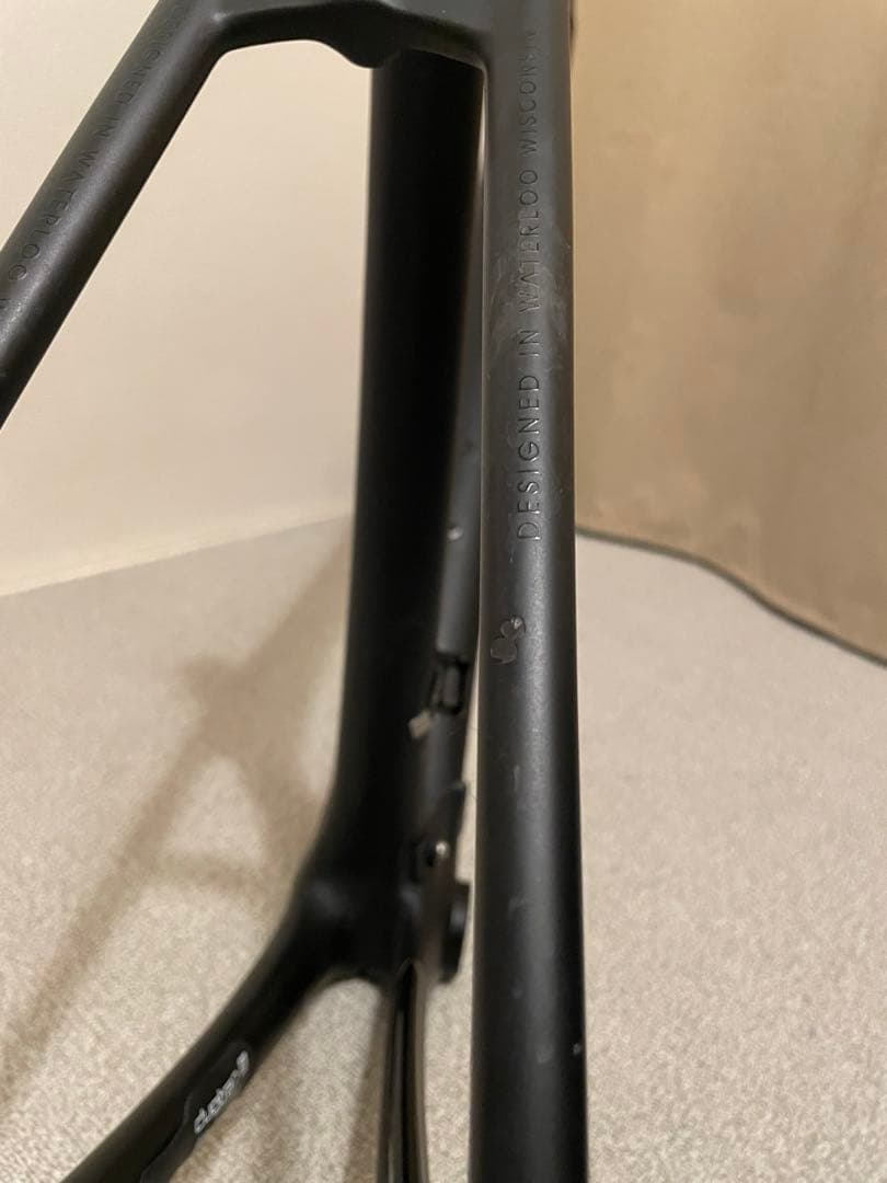 Trek Émonda SLフレームセット 56