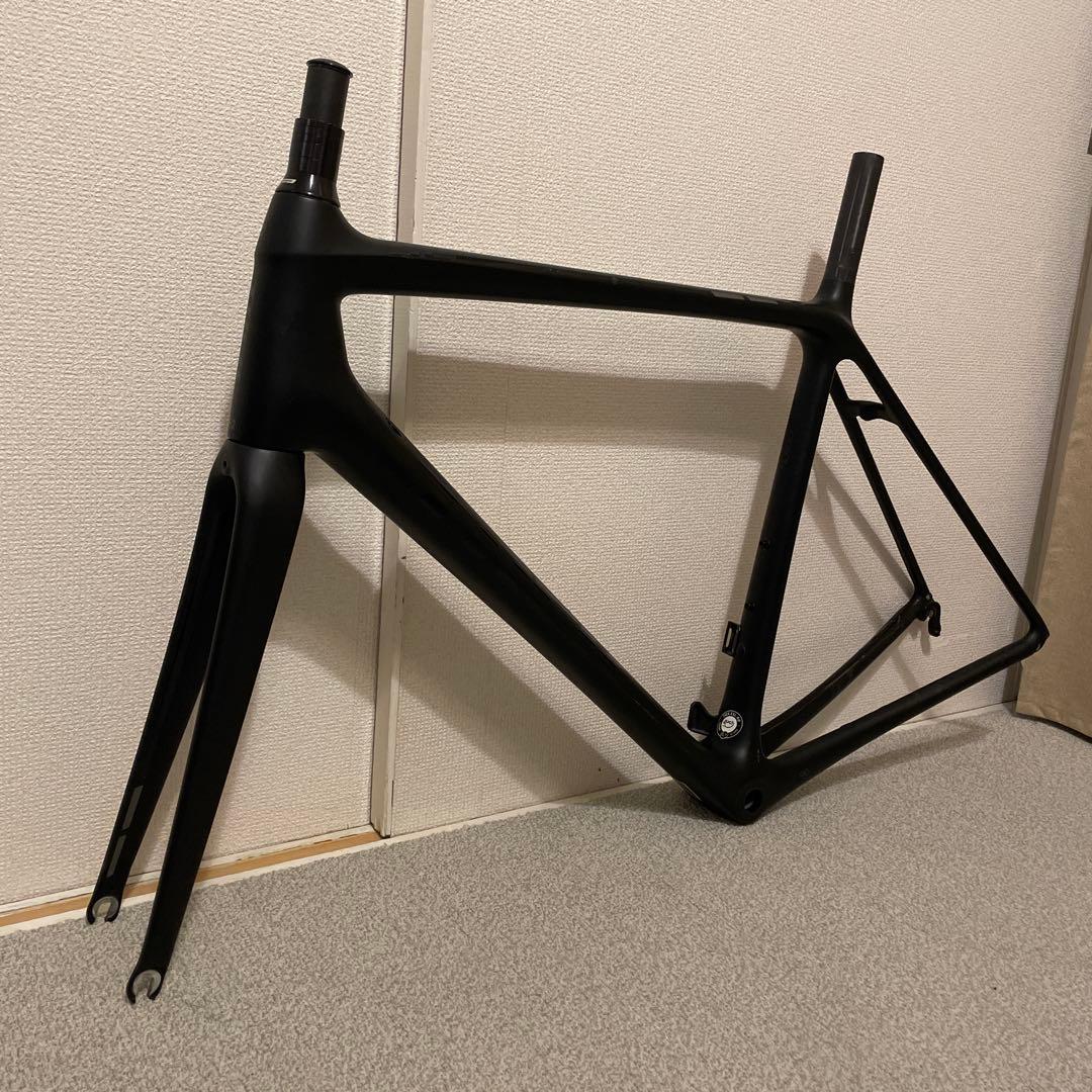 Trek Émonda SLフレームセット 56