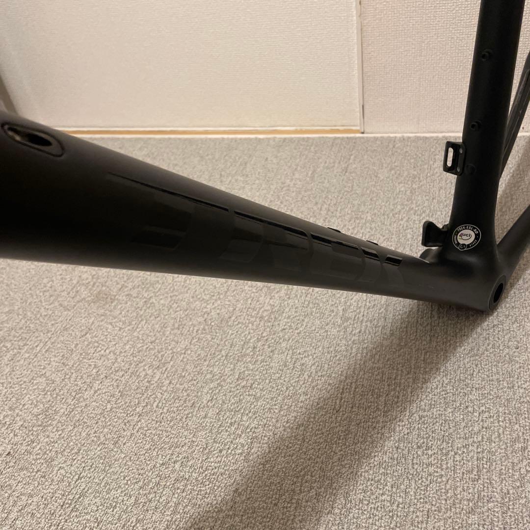 Trek Émonda SLフレームセット 56