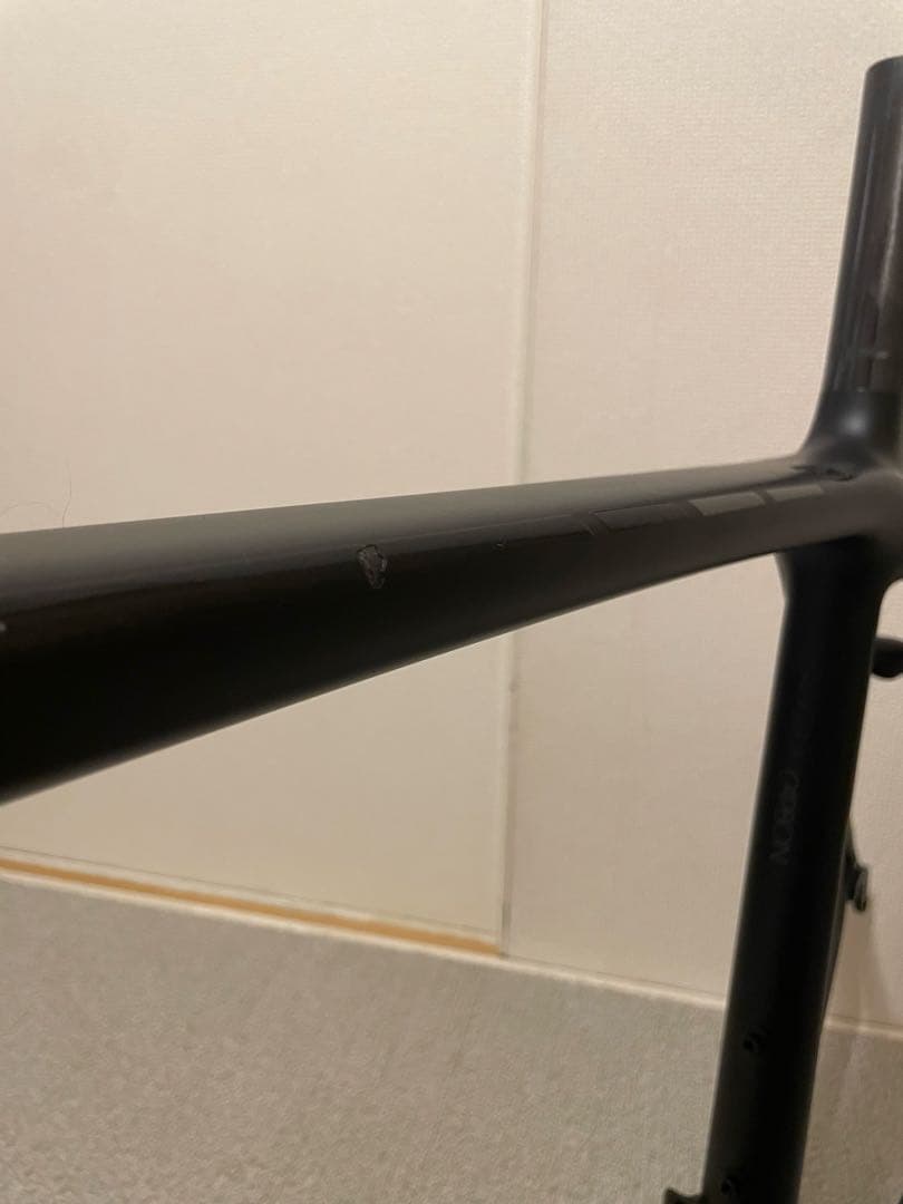 Trek Émonda SLフレームセット 56