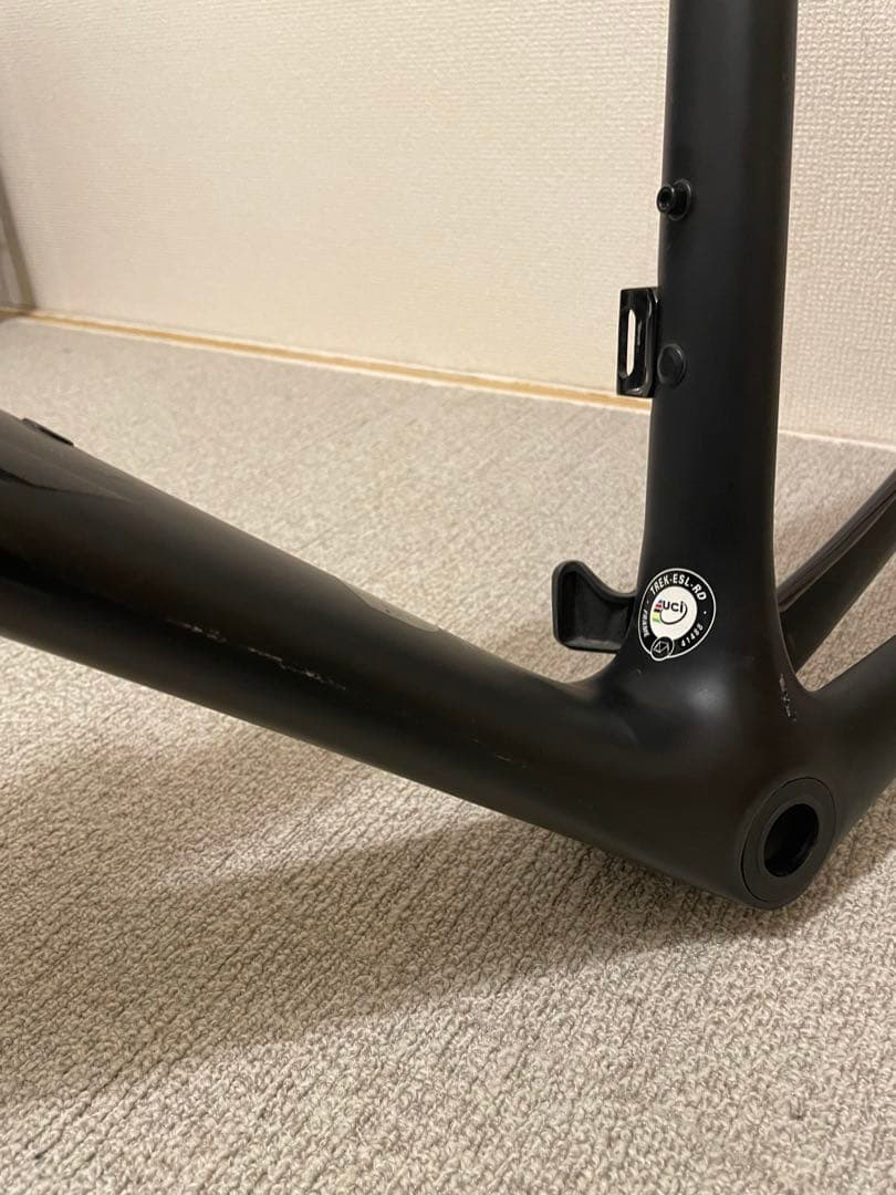 Trek Émonda SLフレームセット 56
