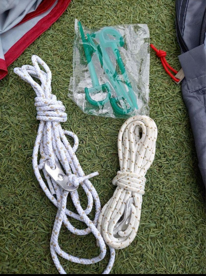 コールマン　クイックアップドーム/W+