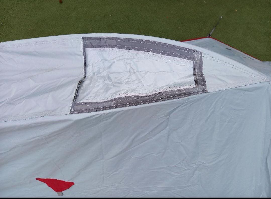 コールマン　クイックアップドーム/W+