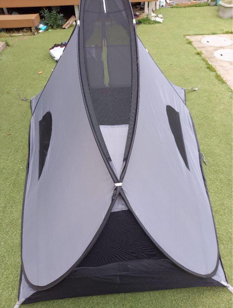 コールマン　クイックアップドーム/W+