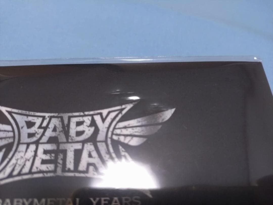 BABYL ヘドバンギャー！！15th Night ver. 会場限定