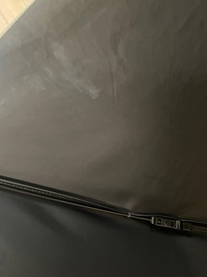 サンバリア100３段折 / moku(グレー)