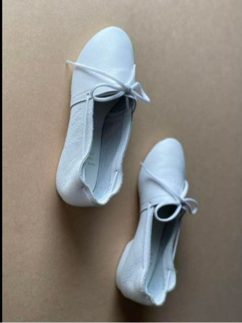 【美品】CROWN ジャズ・レースシューズ　/ repetto /bshop