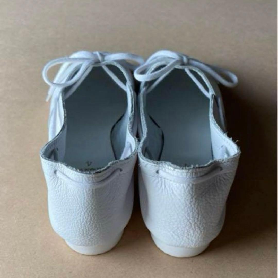 【美品】CROWN ジャズ・レースシューズ　/ repetto /bshop