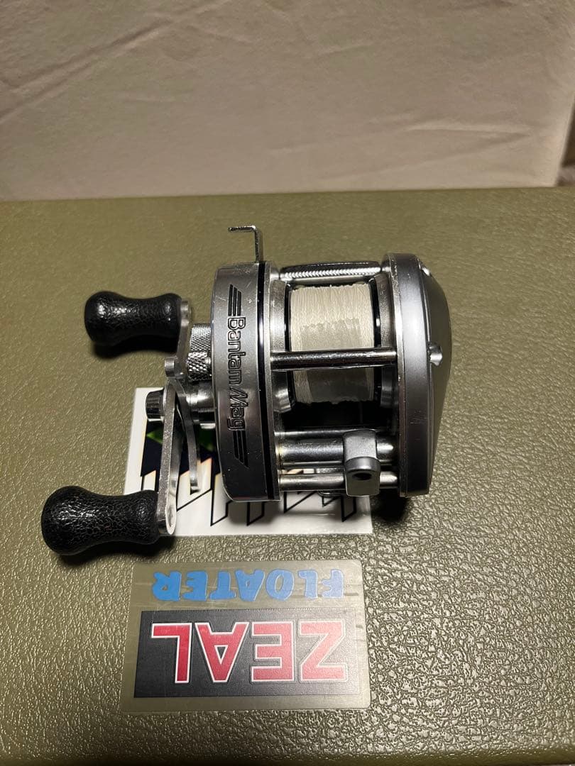 シマノ バンタム マグ 100SG