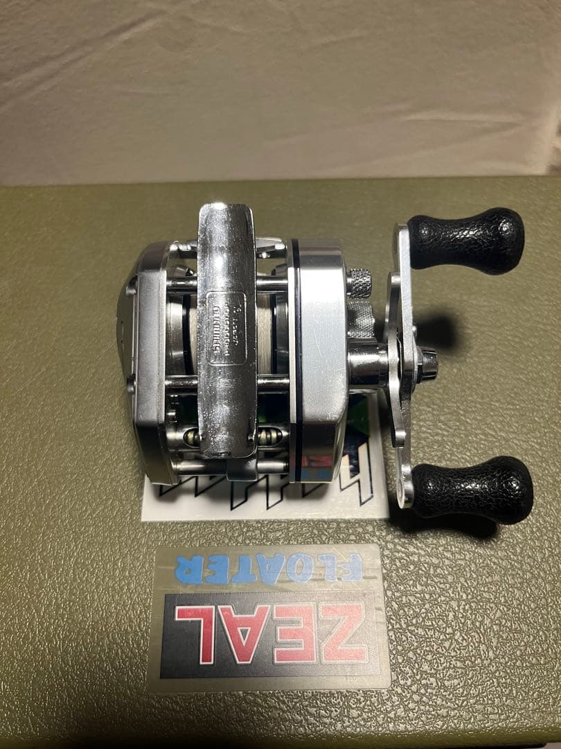 シマノ バンタム マグ 100SG