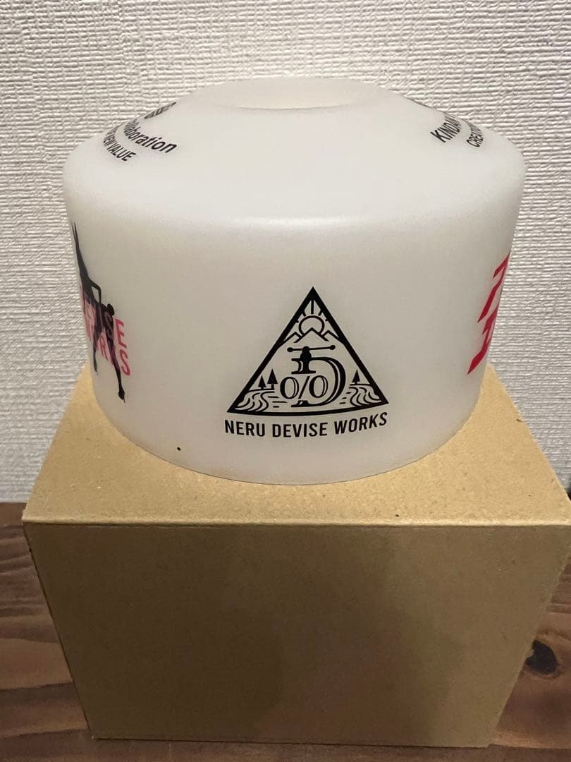 禁断シリコンカバー　OD缶ガス管カバー